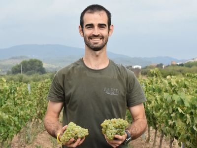 La Fita - Martí Torrallardona