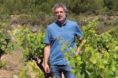 Baldovar 923 - Nito Alegre