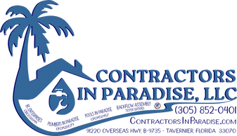 Contractors in Paradise, LLC 
