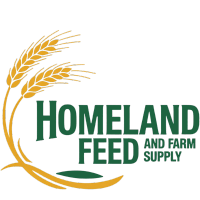 Homeland Feed & Farm Supply Inc.