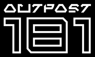 Interstellar Outposts: Outpost 181