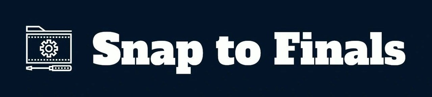 SnapToFinal