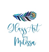 Glass Art By Milissa