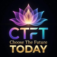 Choose the Future Today on                      The Timothy E. Baker Podcast