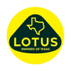 Lotus Owners Of Texas