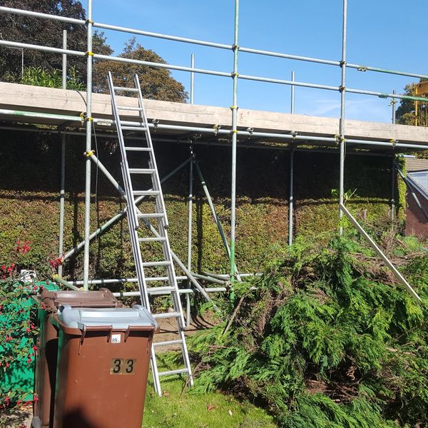 Handyman Services in Nottingham and Nottinghamshire, Gutters and Gutter