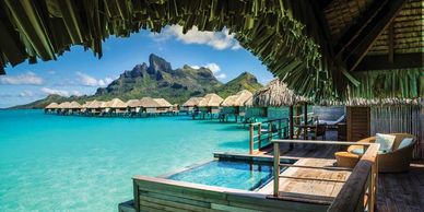 Private Island