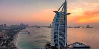 Luxury Resorts