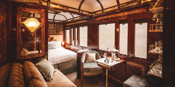 Luxury World Tours