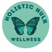 Jamie Holcomb 
"The Holistic Hulk"