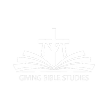 Giving Bible Studies