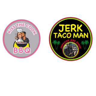 Jerk Taco Man