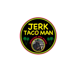 Jerk Taco Man