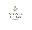 Stone and Cedar Estates