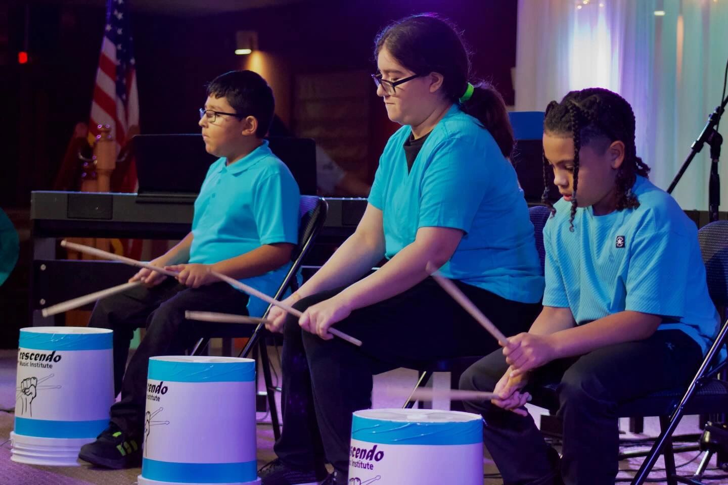 Crescendo Music Institute