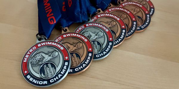 METS medals image