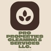 Pro Properties Cleaning & Services LLC.