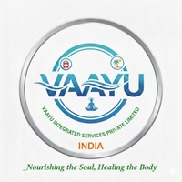 Vaayu Integrated services private limited
