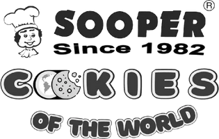 COOKIES OF THE WORLD 