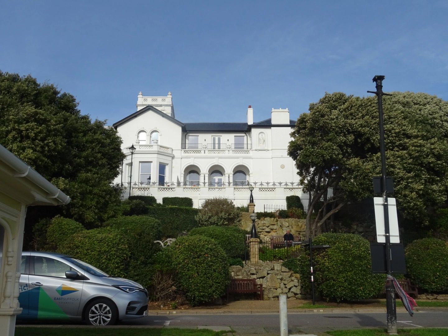 Block Management 24 Contact Us Broxbourne, England