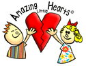 Amazing Little Hearts