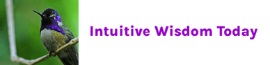 Intuitive Wisdom Today