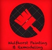 Wulfhorst Painting and Remodeling