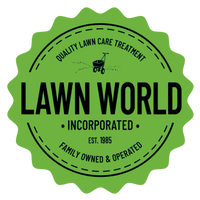Lawn World inc.  