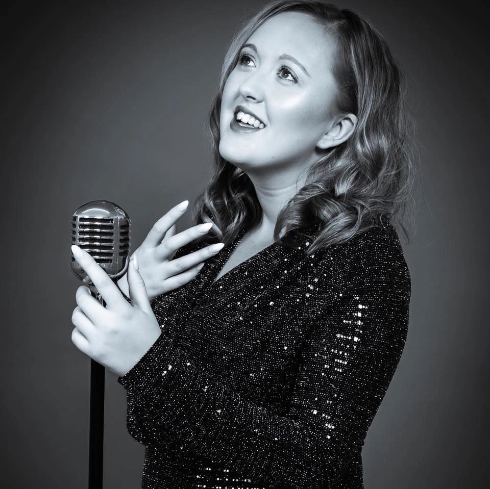 Jess Barton Entertainment