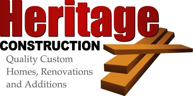 Heritage Construction