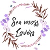 Sea Moss Lovers