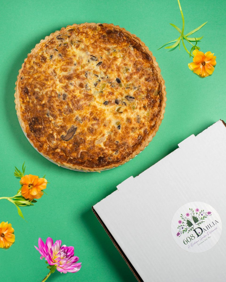Quiche