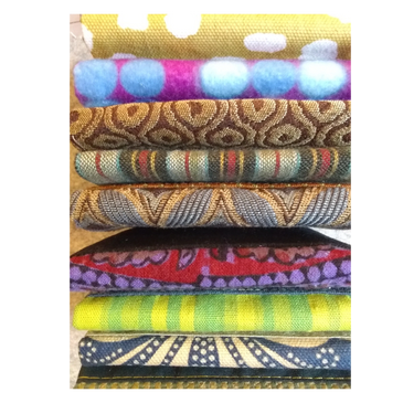 Details from "Tea Bags"