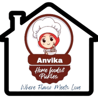 Anvika Home Foods