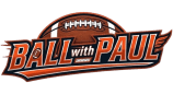 Ball with Paul