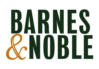 Barnes and Noble Logo