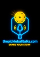 The pickleball Talks 
