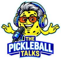 The pickleball Talks 