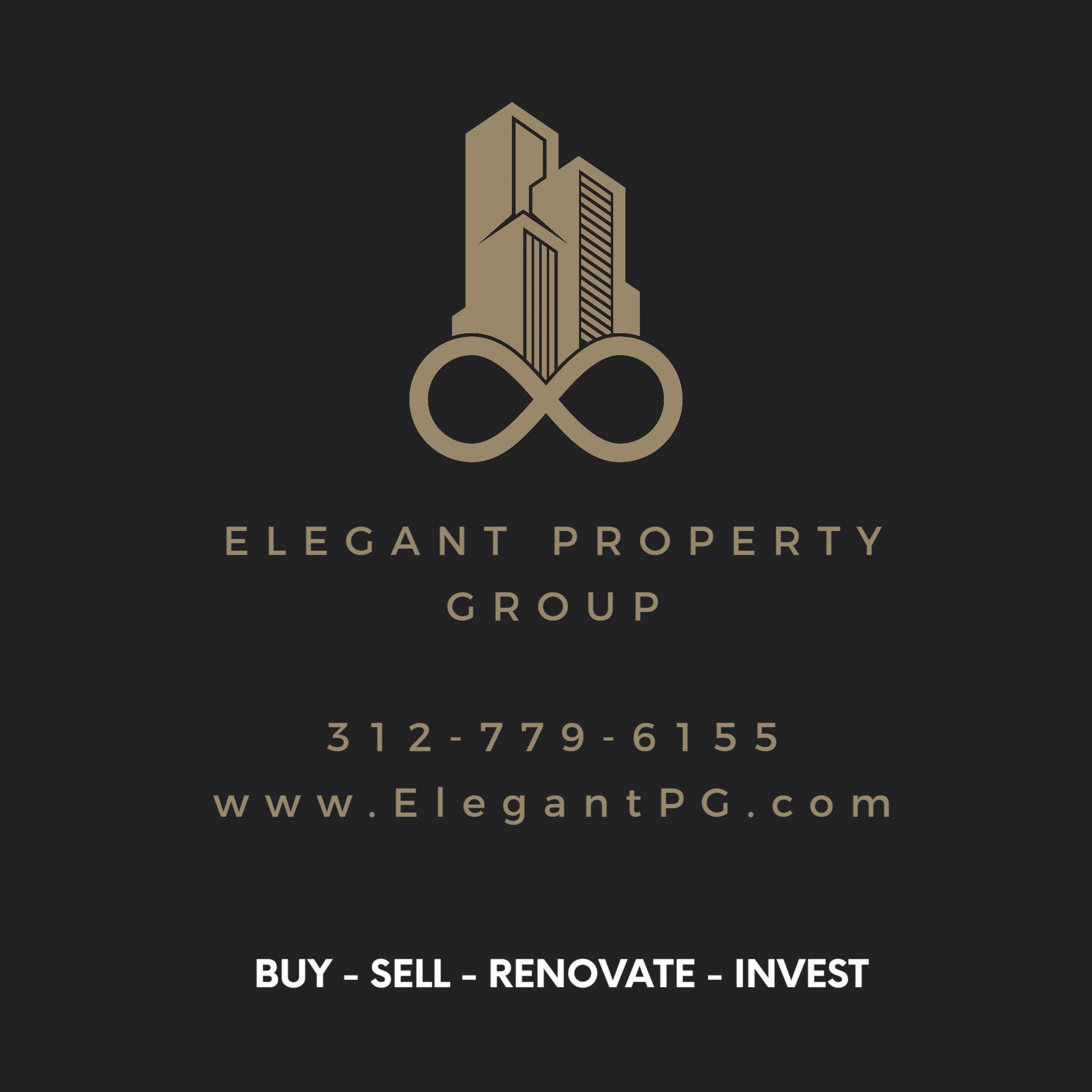 Elegant Property Group, LLC Chicago