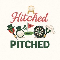 Hitched and Pitched