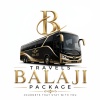 Tirupati Package From Bangalore 