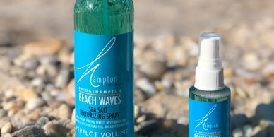 Westhampton Beach Wabes Sea Salt Texturizing Spray 8 oz. or 2 oz.