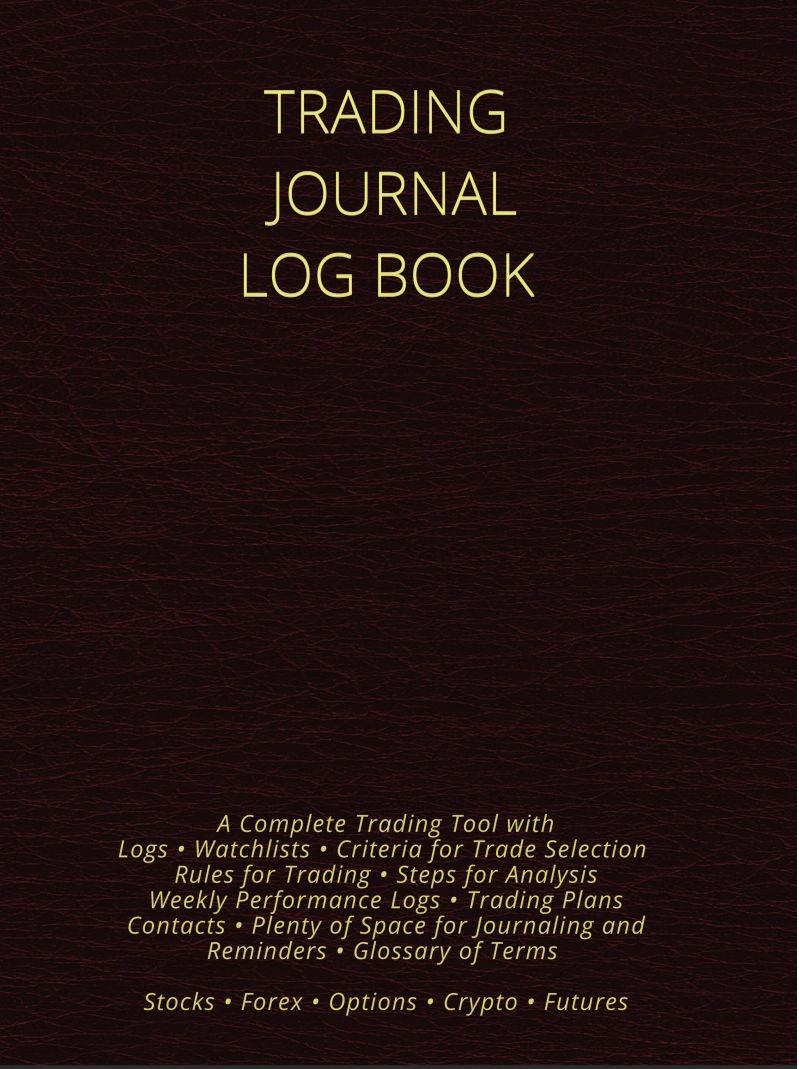 Trading Logbooks