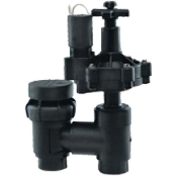 Irritrol 311 A 1" AntiSiphon Valve With Flow Control Valve