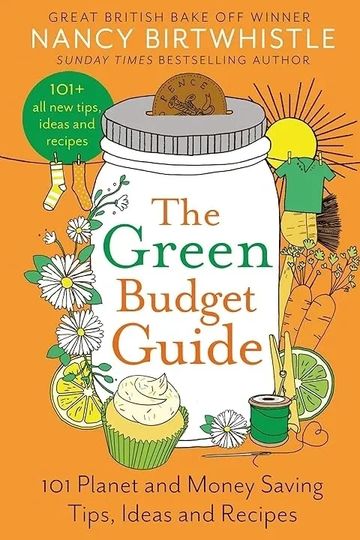 The Green Budget Guide