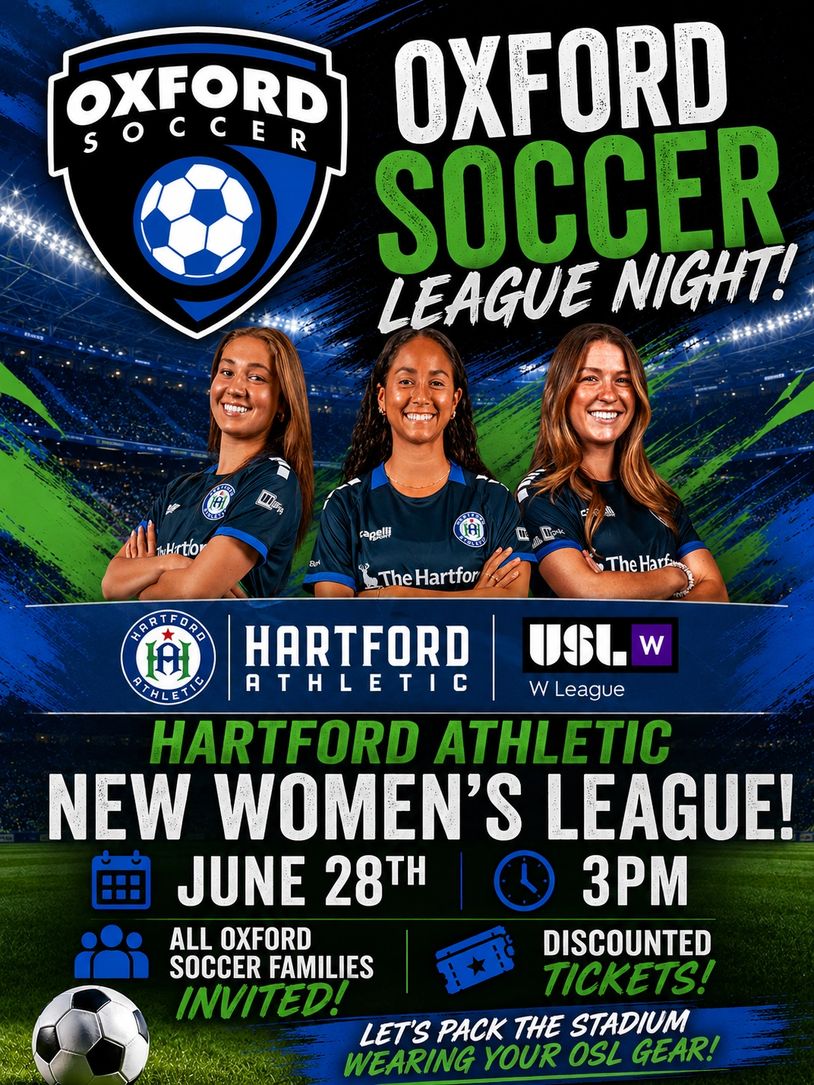 Join us for Oxford Night and click for discounted tickets!