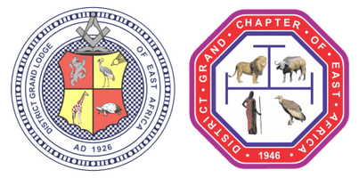 District Grand Lodge of East Africa