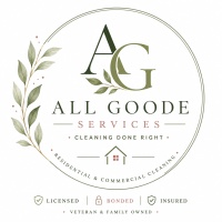 All Goode Services Home and Office Cleaning