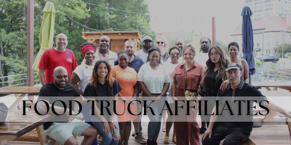 food truck affiliates