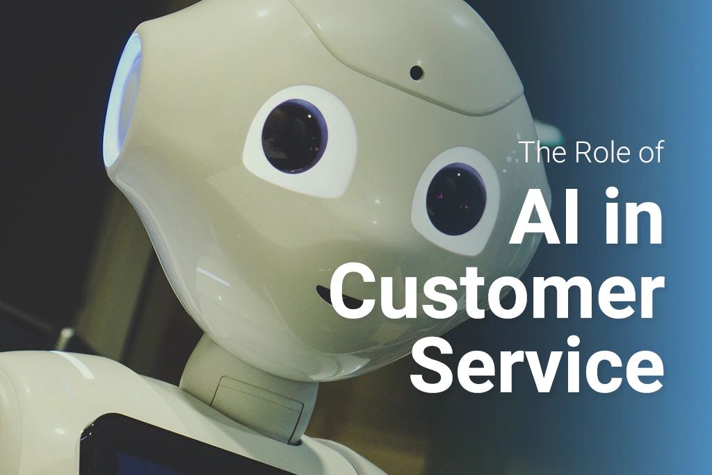 How AI is Revolutionizing Customer Service for businesses